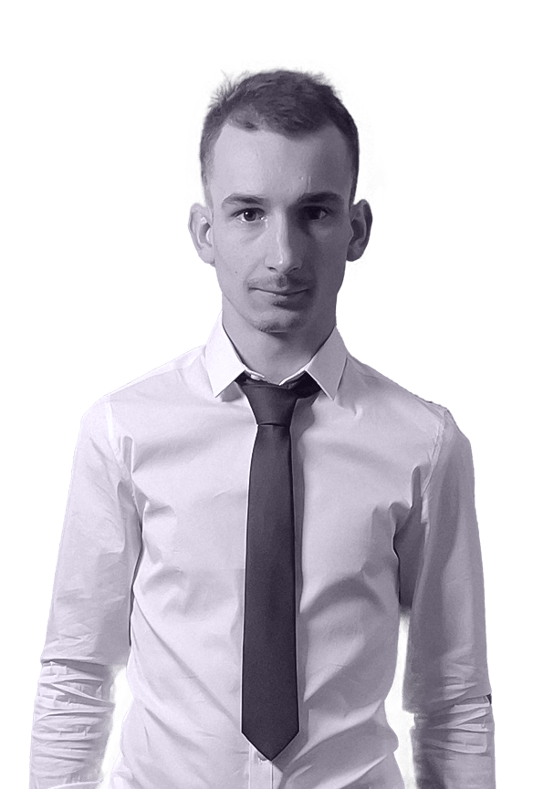 Kryxivia • Jérémy GUYET • Software Full-Stack Engineer