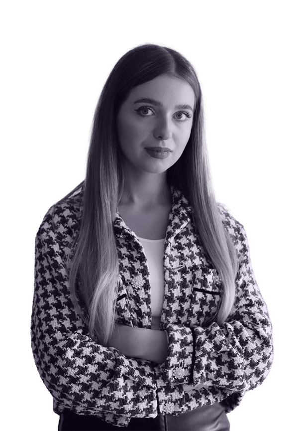 Kryxivia • Olga KUBALIÑSKA • Chief Marketing Officer